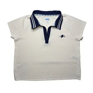 Women's Prince tennis shirt